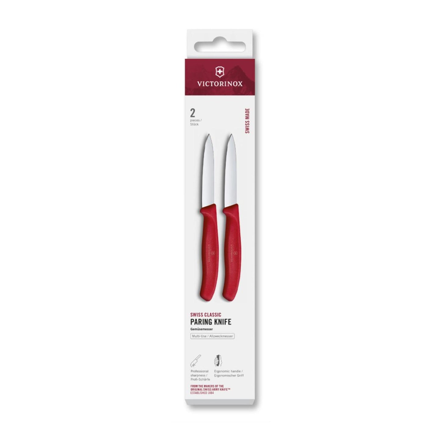 Victorinox