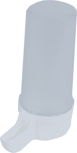 Beakbekfontein blanco