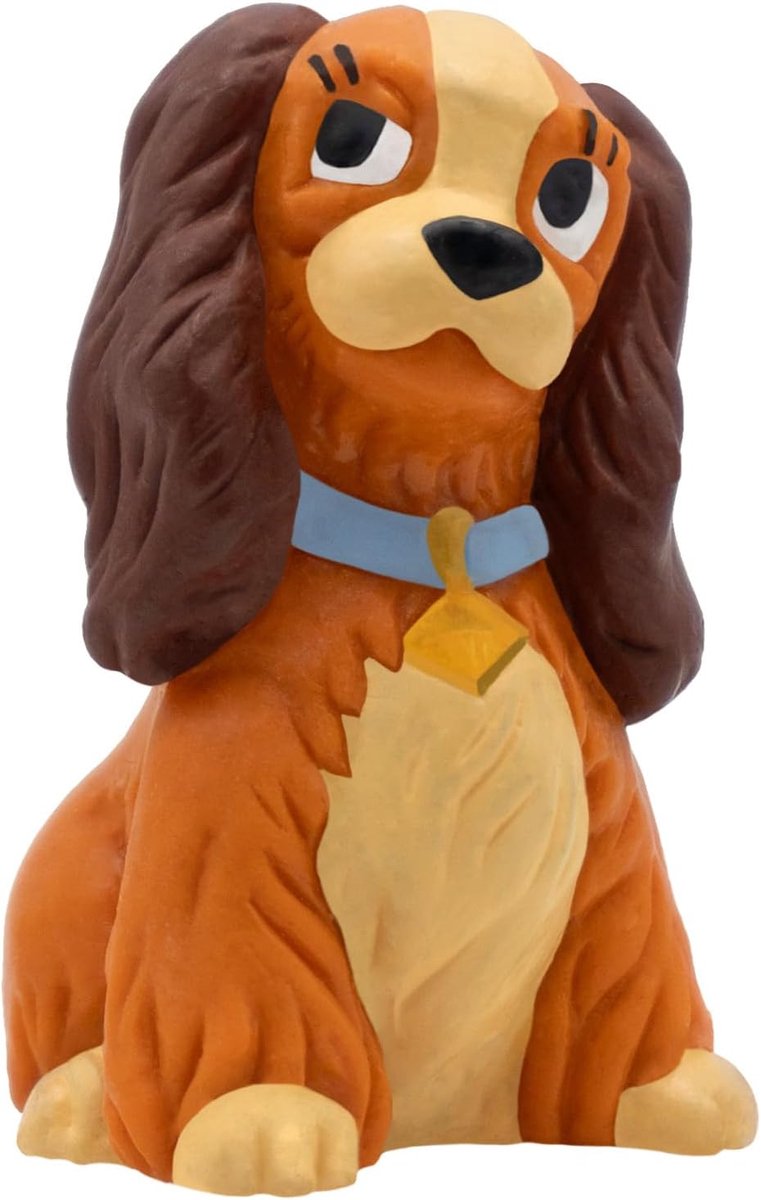 Bullyland dama disney (12445)