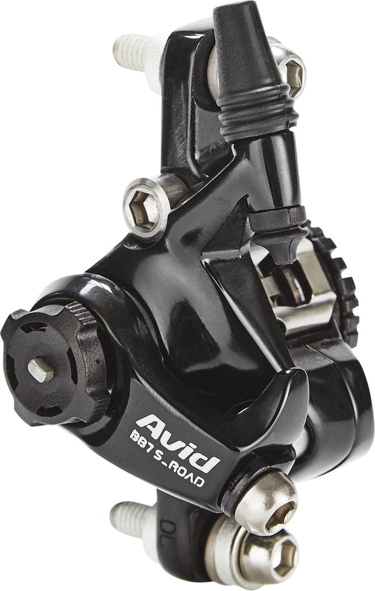 Avid Br.Caliper Ball Bear.7 Road S Fr.or posteriore