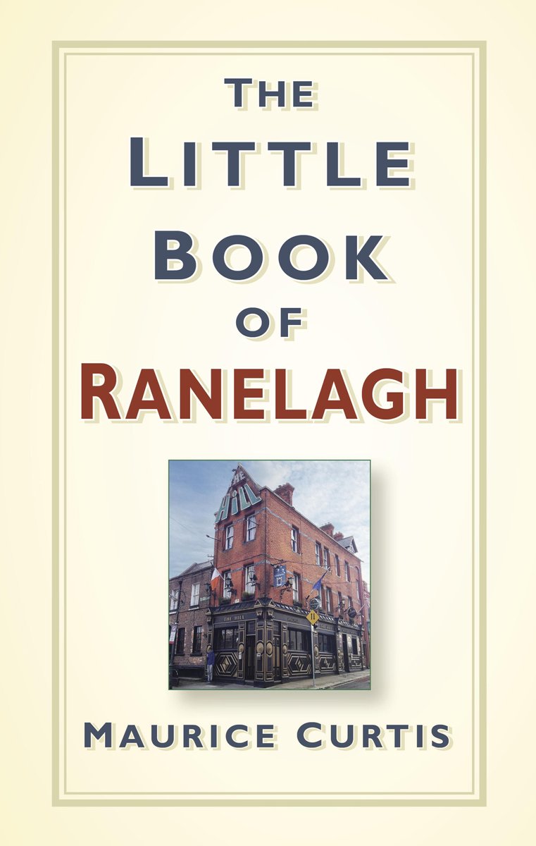 Il piccolo libro di... il piccolo libro di Ranelagh