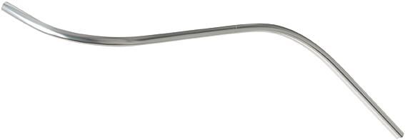 Protector de cantos RMS juego de protección de cantos pata s derecha Vespa LX-LXV-S