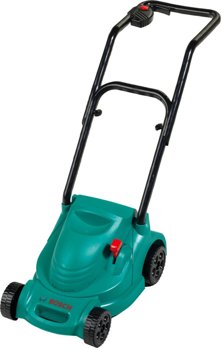 Theo Klein Rotak Toy Lawn cortadora de césped