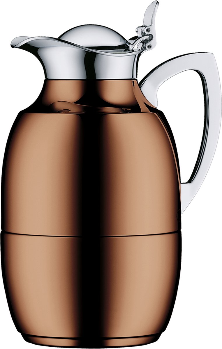 Brocca Alfi Juwel -1l - rame
