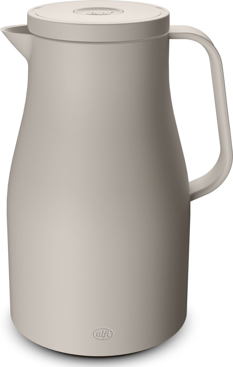 Jarra consciente Alfi - beige avena - 1l