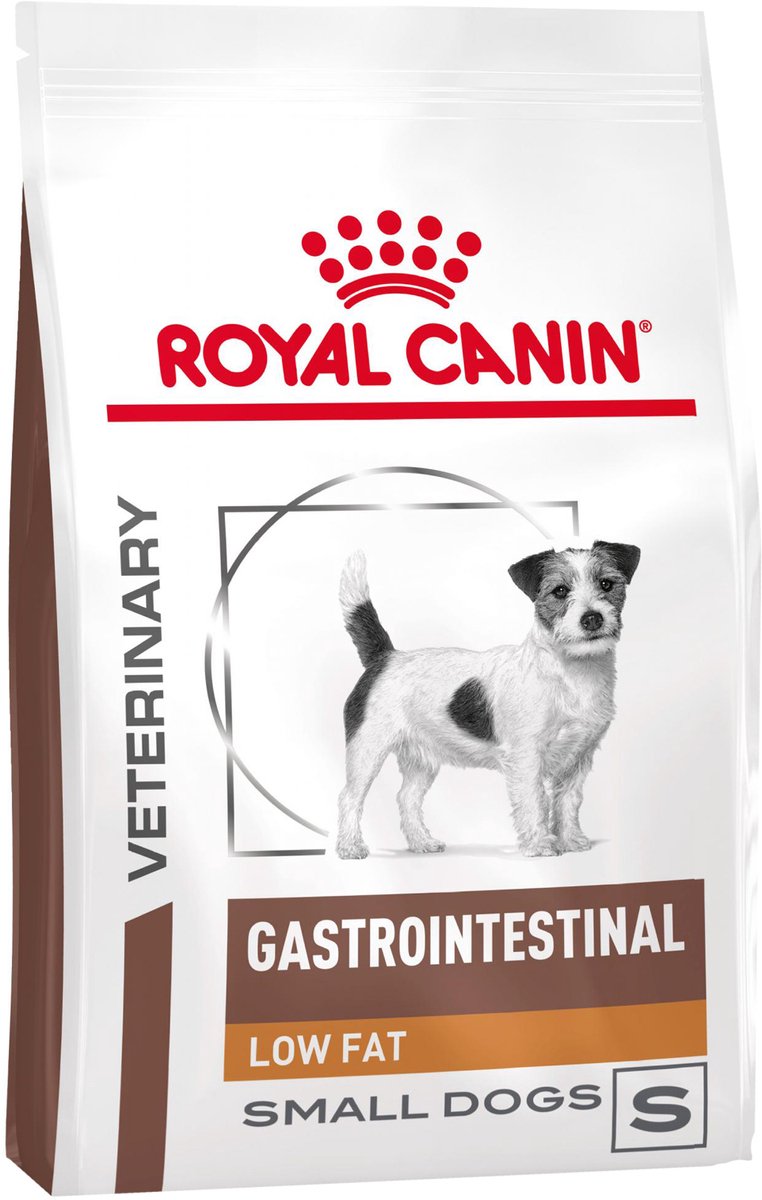 Dieta veterinaria Royal Canin