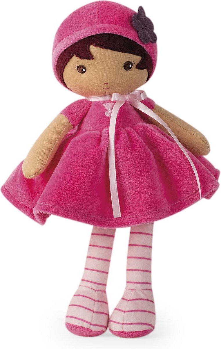 Kaloo tendresse - muñeca bebé - suave - emma - 32 cm