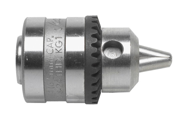 Accessori Makita pignone mandrino trapano 0,5-6,5mm - 763077-3