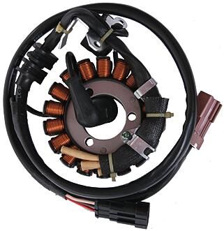 Piastra di ancoraggio RMS piastre di ancoraggio 18 bobine