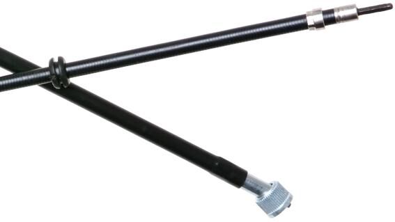 Tecnium cable cuentakilómetros cable velocímetro 1090 mm, 187v