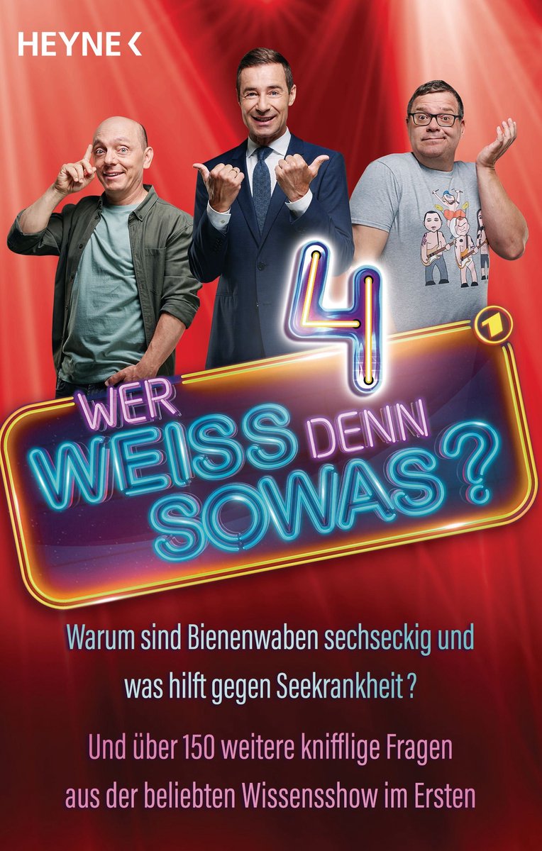 ¿Eran weiß denn sowas? 4 - ¿Eran weiß den sowas? 4