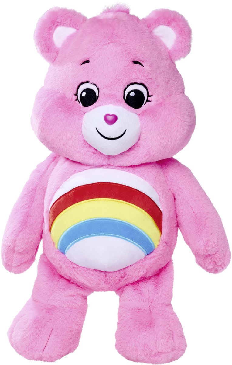 Orsetti di peluche Simba - orsetto allegria 60 cm