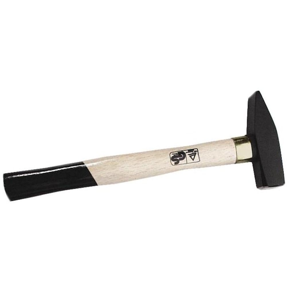 Martello da banco Brüder Mannesmann 500 gr DIN 1041 (hobby) - 76505
