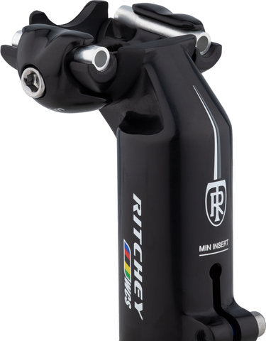 Ritchey Mast Topper HP Black Black 70mm 30.25mm 25mm Offset
