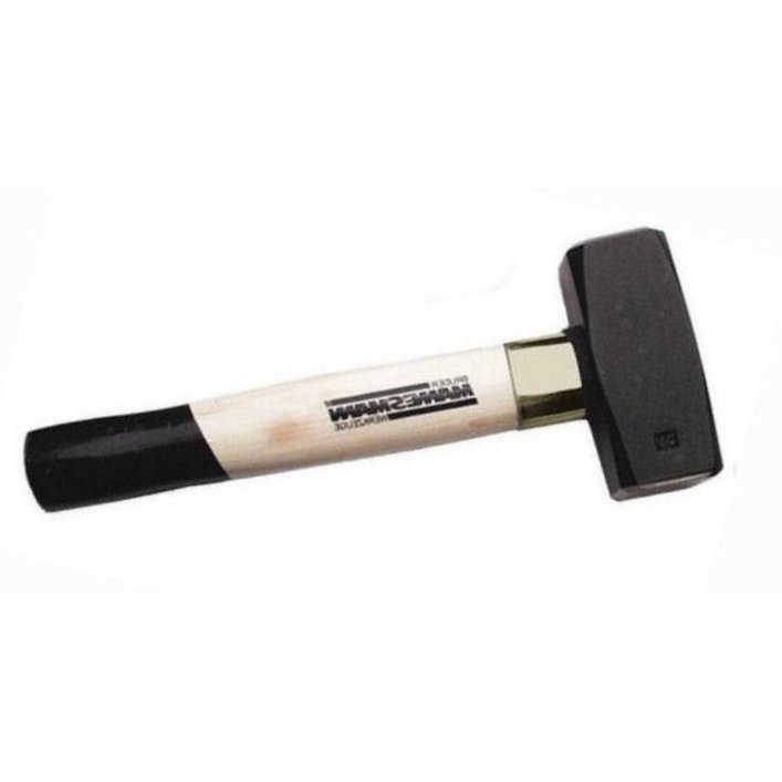 Mazza Brüder Mannesmann 1000gr din 6475 (hobby) - 76520