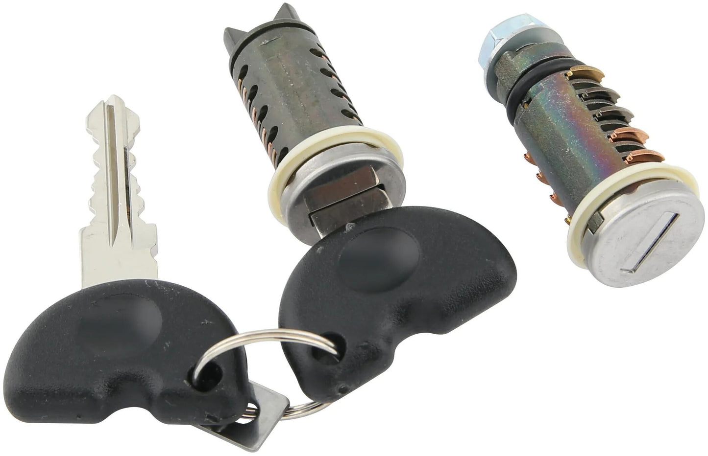 Set serrature Vicma Set serrature Piaggio Carnaby, 10884