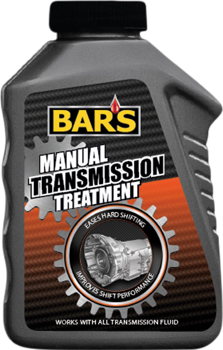 Bar's TML2L-27 Tratamiento Transmisión Manual 200 ml