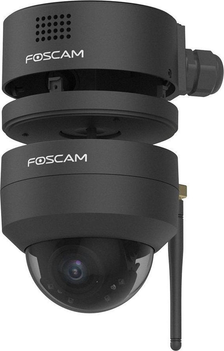 Foscam Fabd4 Box di saldatura impermeabile