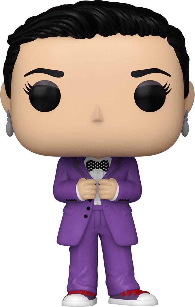 ¡Funko pop! películas: chicas malas - janis #1704