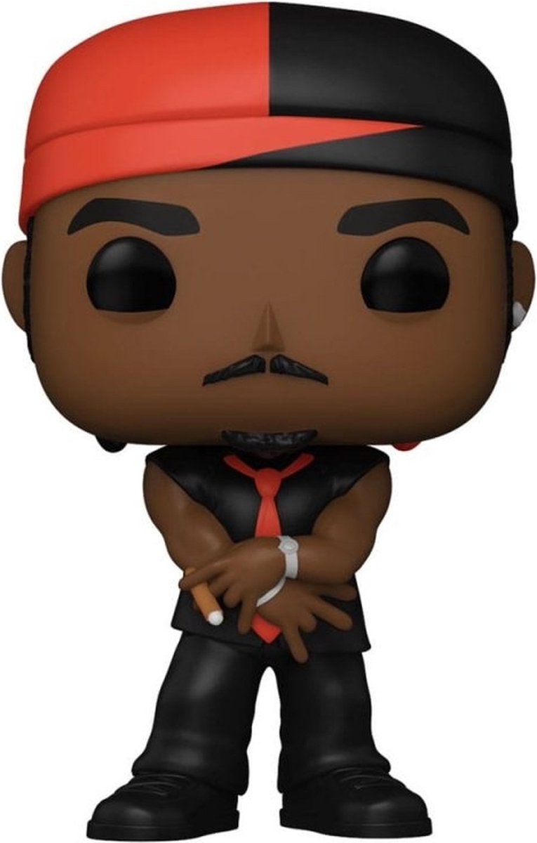 Funko pop rocks: regla del sí - pop #384