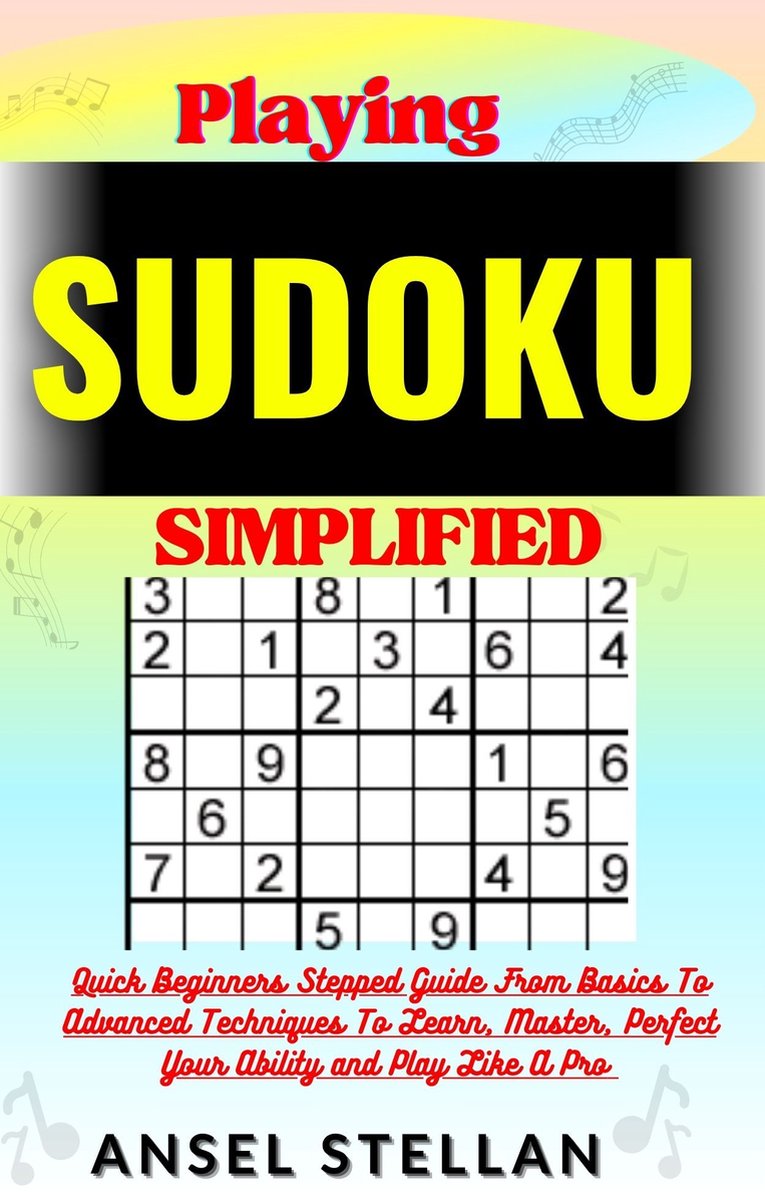 Imp jugando sudoku slified