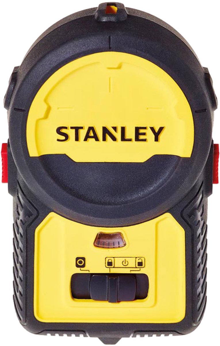 Laser da parete Stanley stht1-77149 - autolivellante