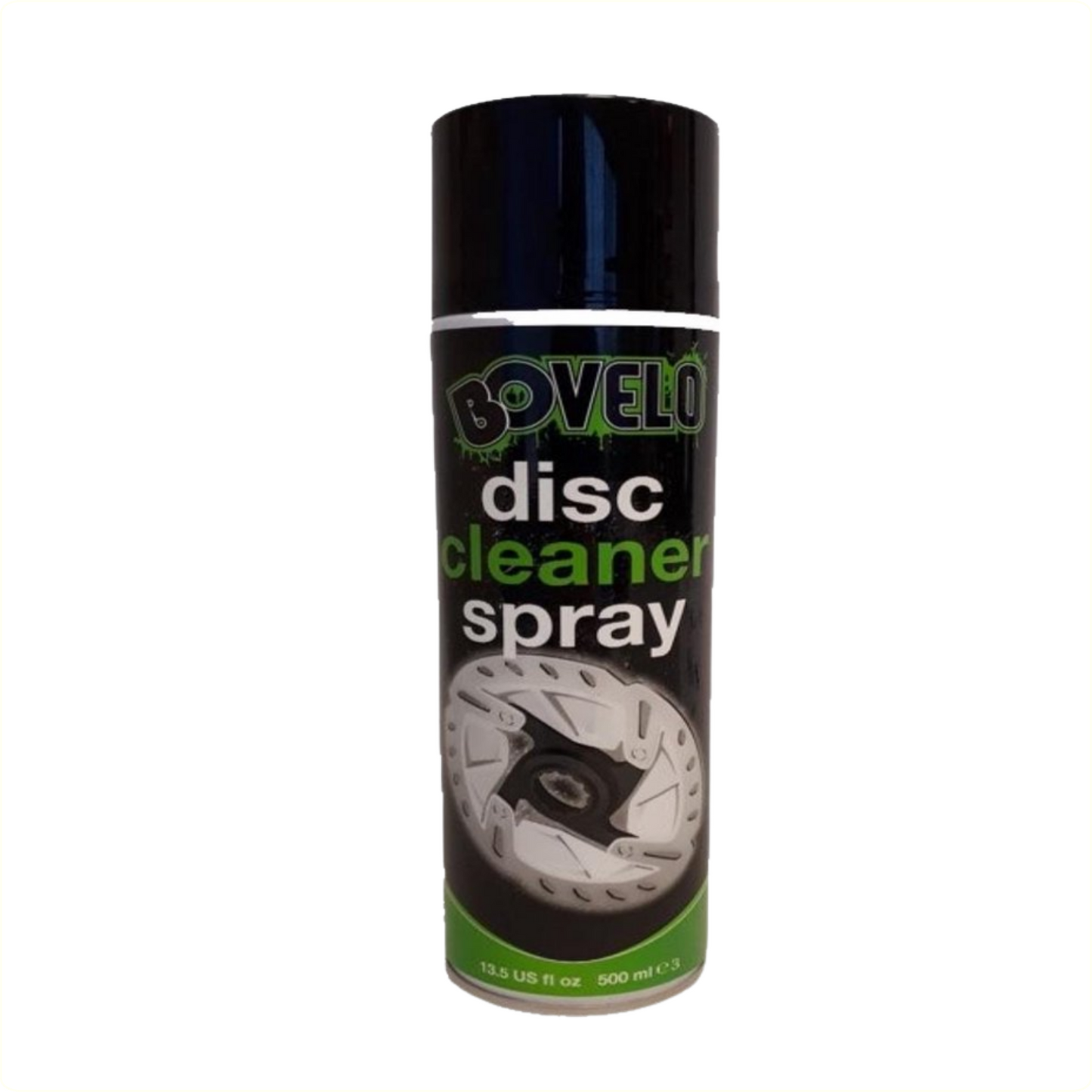 Spray per detergente per disco di velo bovelo 500m