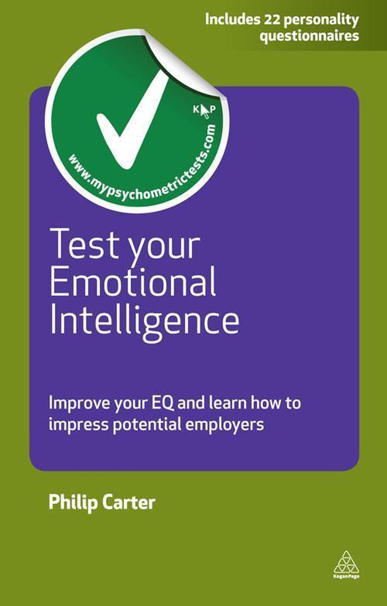 Pon a prueba tu inteligencia emocional