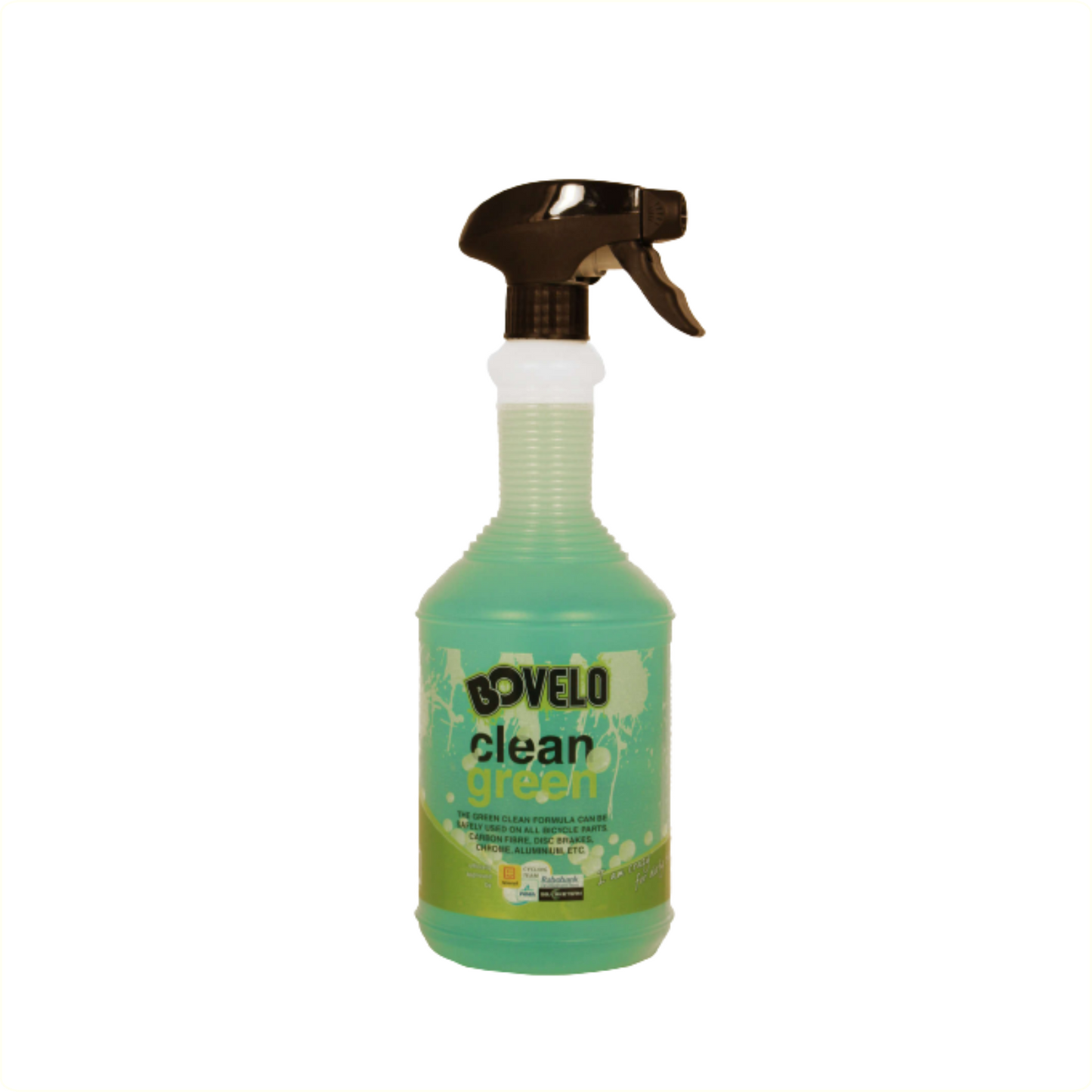 Velo bovelo pulito verde spray 1000ml