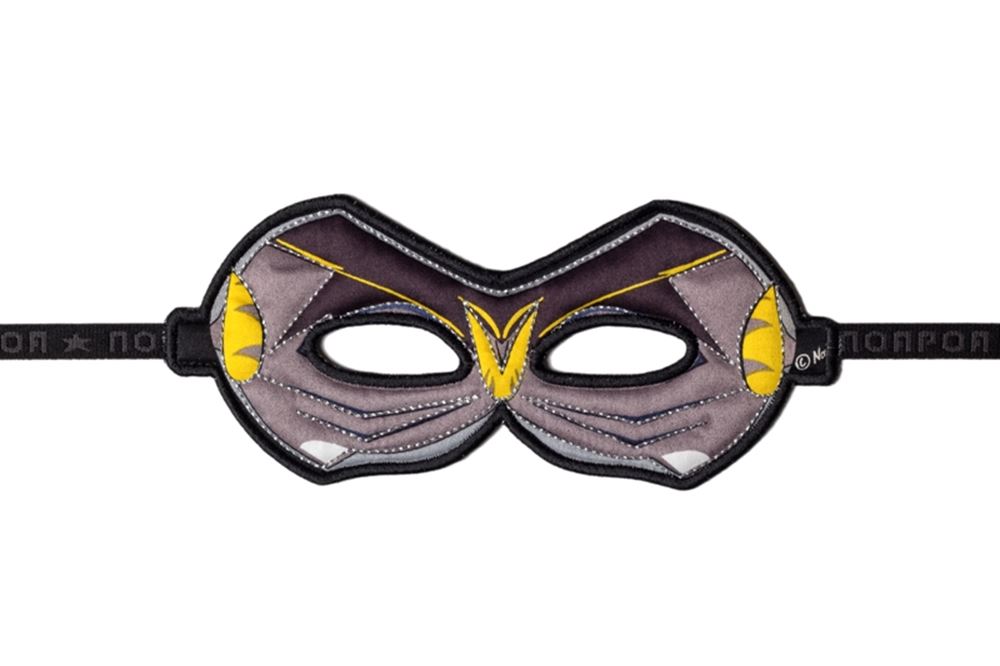 Murciélago máscara