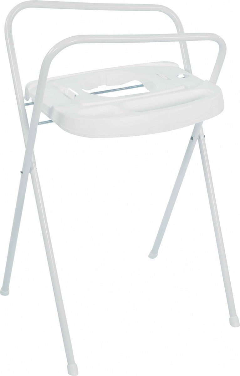 Supporto da bagno Bébé-jou - 98 cm - bianco