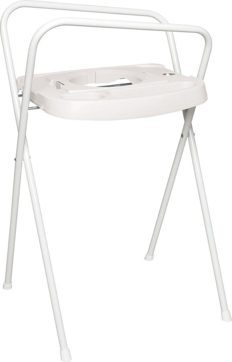 Supporto da bagno Bébé-jou click 103 cm avena chiara