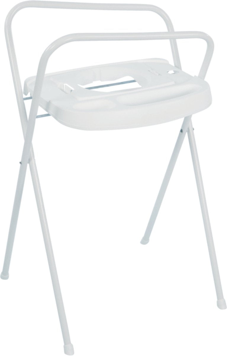 Supporto da bagno Bébé-jou - 103 cm - bianco