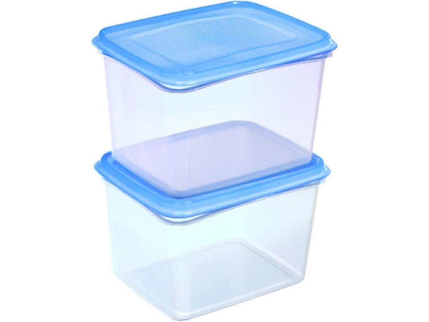 Juego de cajas congeladoras Sunware 1,9 litros