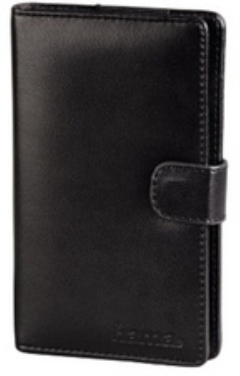 Borsa per chiavetta USB Hama Vegas, nera