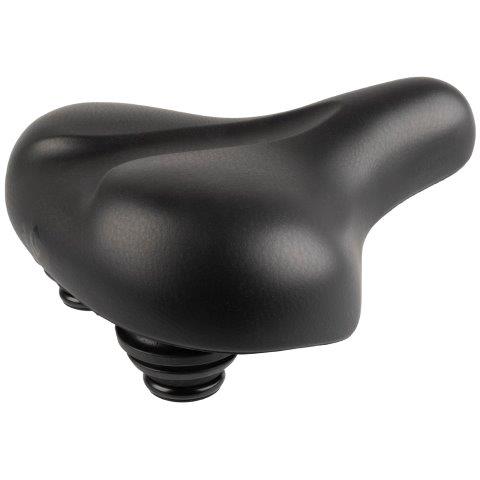 M-Wave Saddle M-Wave XL Technology