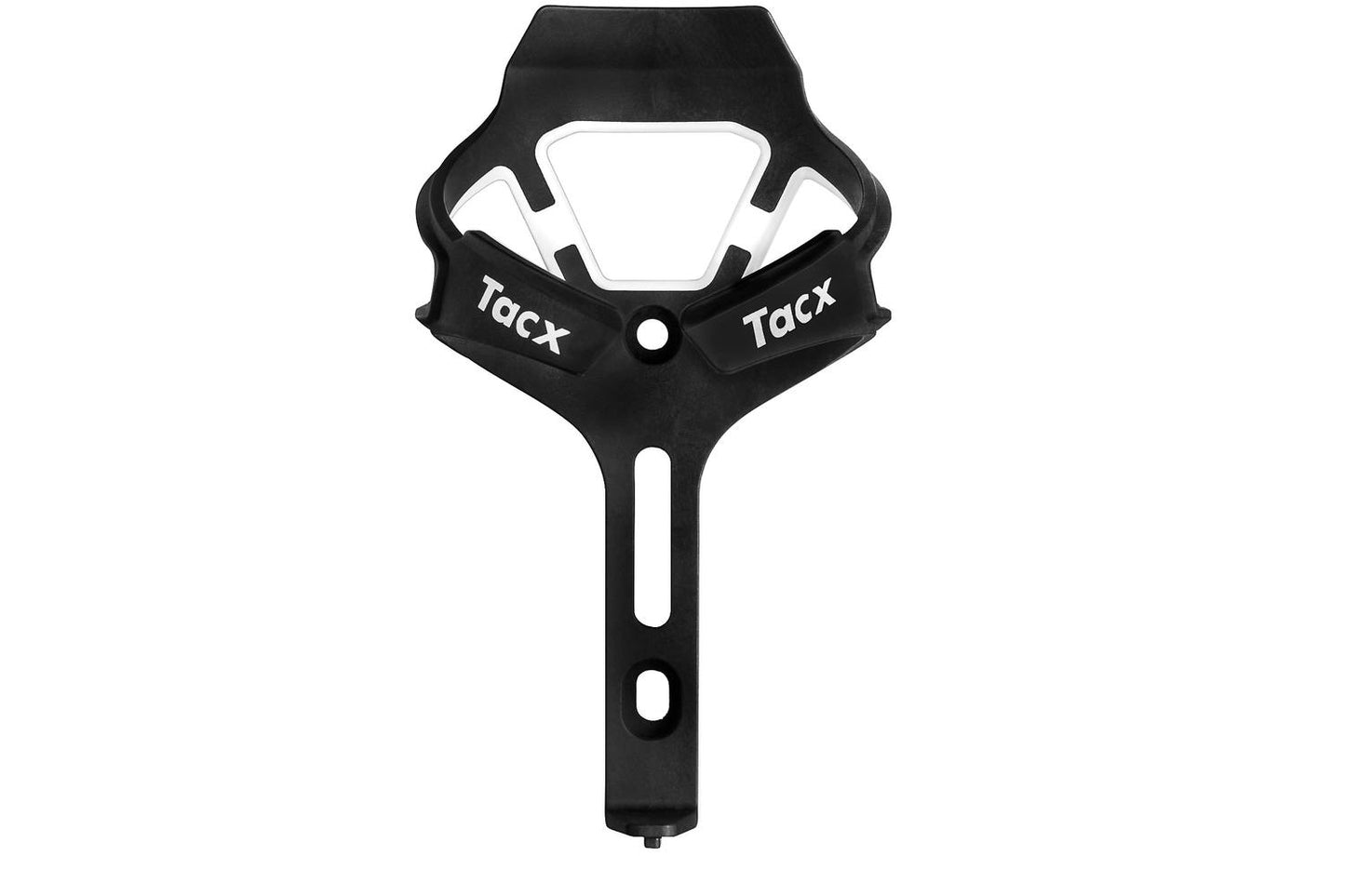 TACX Ciro Bidone Holder White