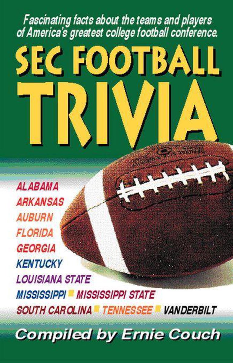 Trivia de fútbol secundaria