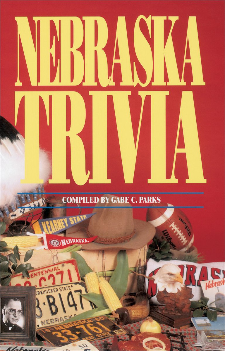 Curiosidades de Nebraska