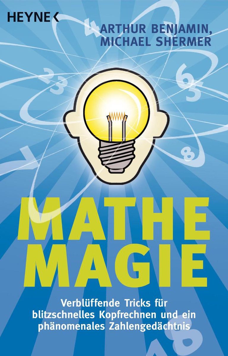 magia matematica