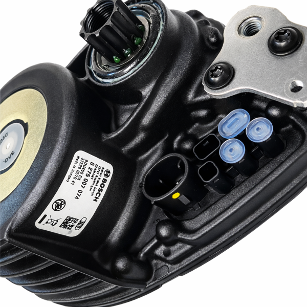 Motore centrale Bosch Performance Line CX Gen 4