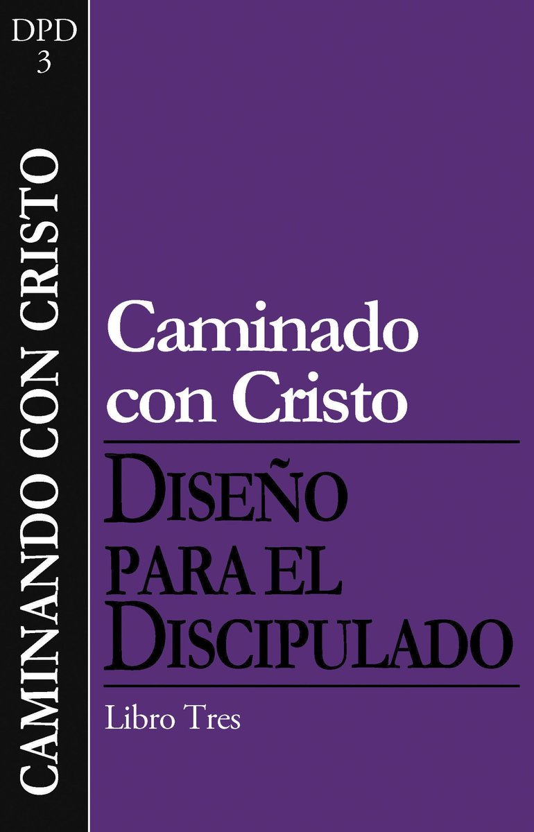 caminando con cristo