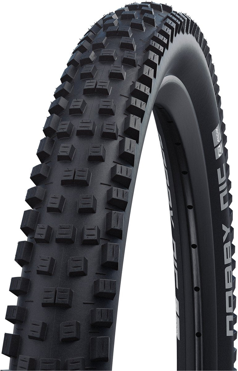 Pneumatico esterno Nic Nic Nic 29 pollici 62-622 Black
