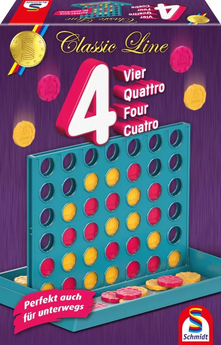 Schmidt juega