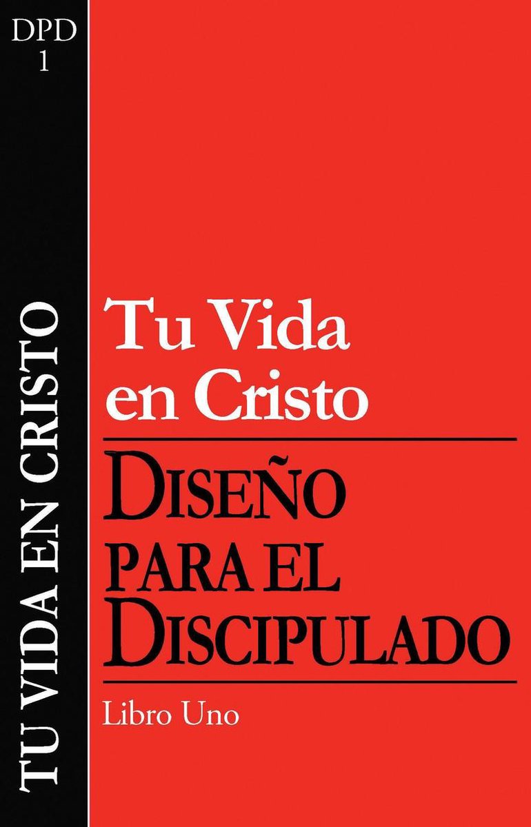 Tu vida en cristo