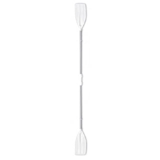 Paletas divisibles de 230 cm de aluminio