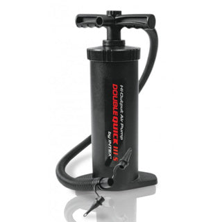 Intex Pump Double Quick III
