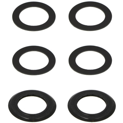 Wheels manufacturing wheels mfg - trapas bb30a outboard shimano 24mm abec 3