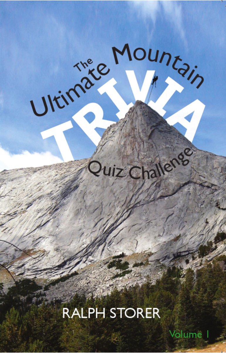 La sfida definitiva con quiz sulla montagna