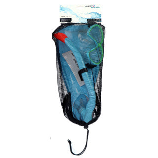 Avviso immersioni splash dimensioni piccoli medium 3 ast.